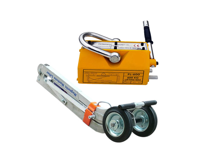 永磁起重器（搬得力）